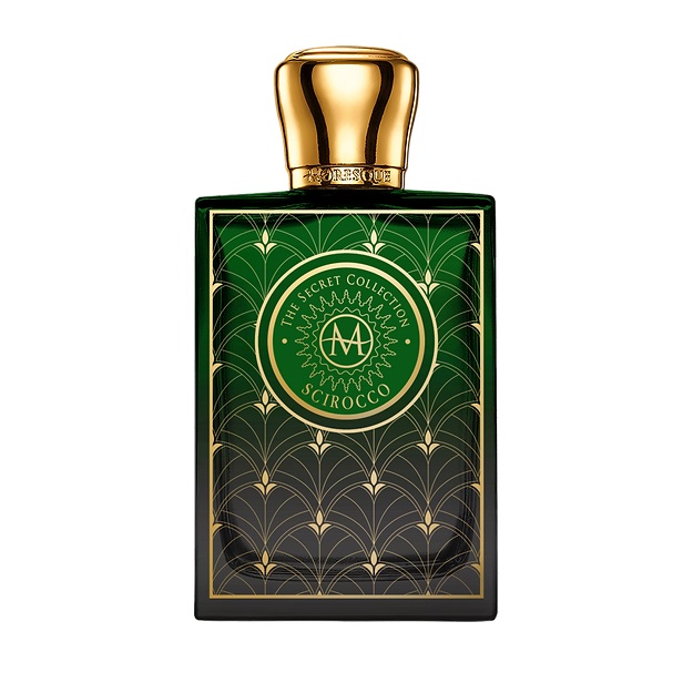 Scirocco Moresque