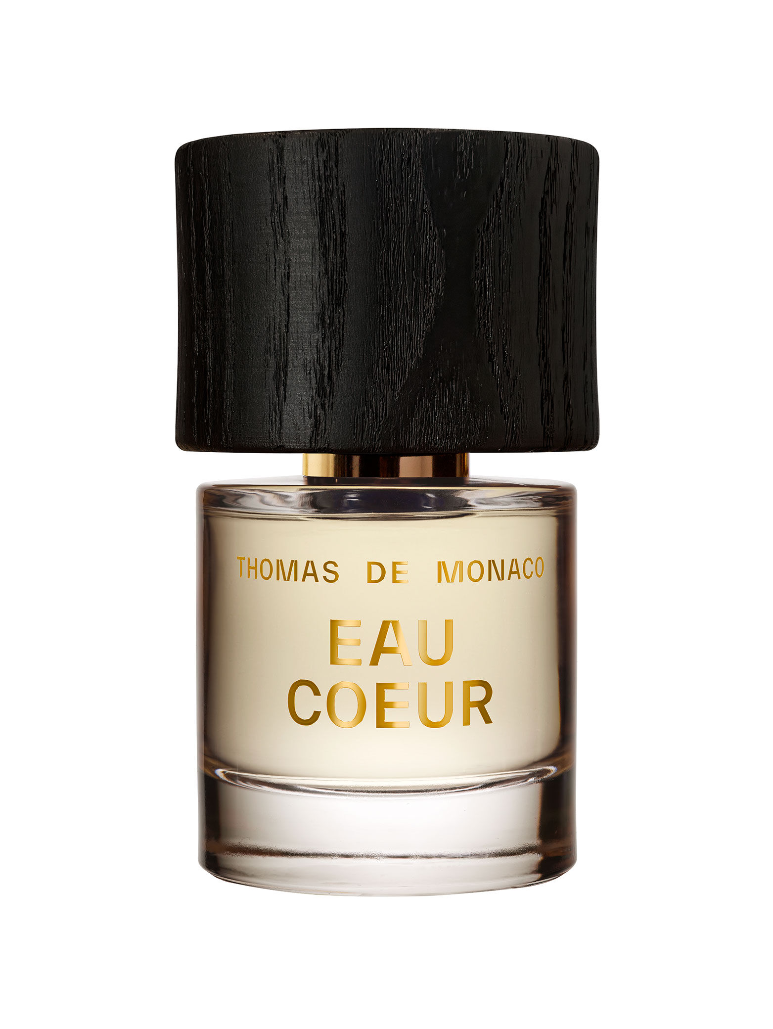 Eau Coeur (Extraits Uniques) by Thomas de Monaco