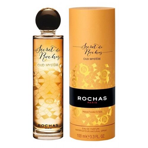 MYSTERE DE ROCHAS 100ml ミステア ロシャス 希少 香水
