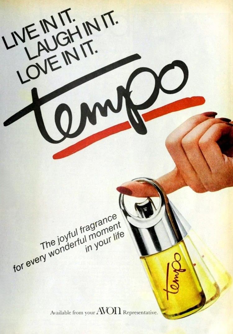 Tempo Avon