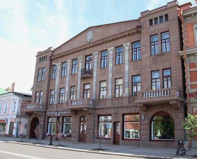 revillo krasnoyarsk