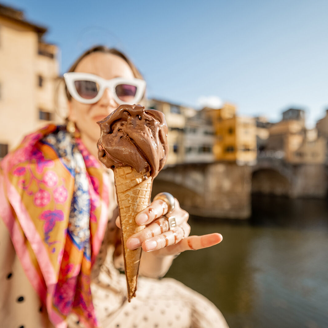 ice cream