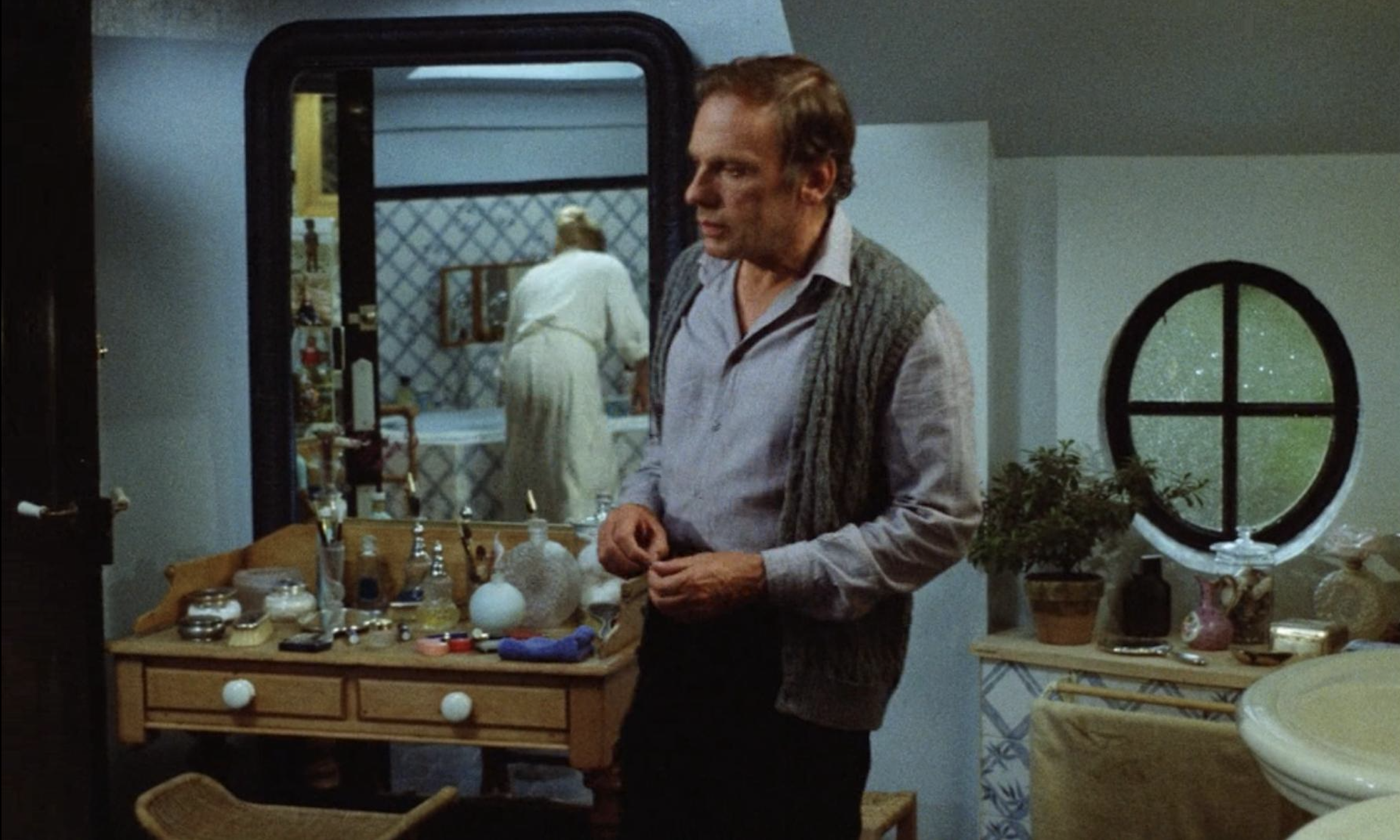 Ароматные фильмы Катрин Денев