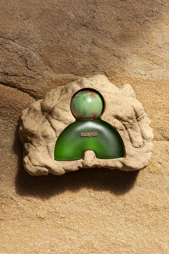 Cult Gaia Eaux de Parfum: Mast, Noor, and Zan