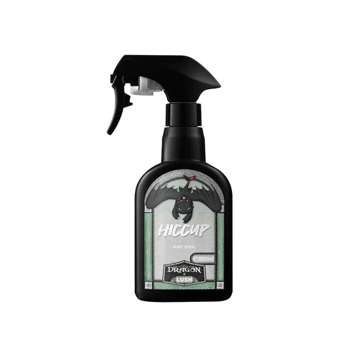 Hiccup Body Mist by Lush
