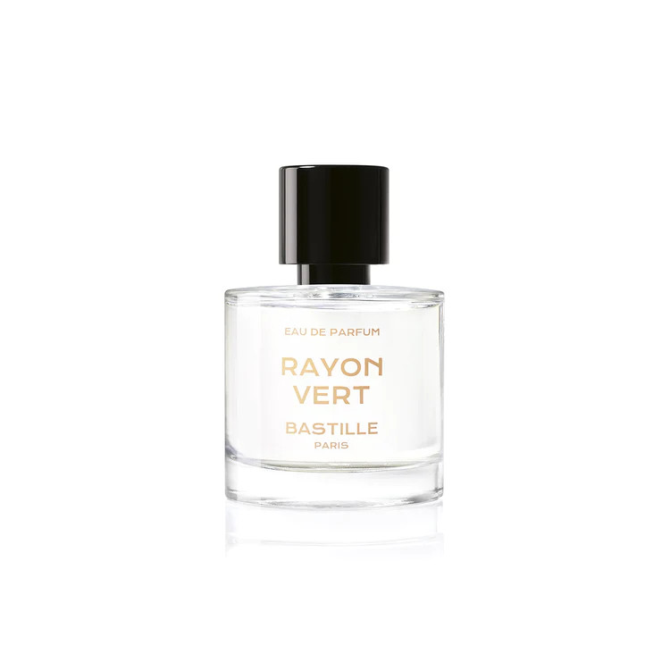 Rayon Vert flacon by Bastille Paris
