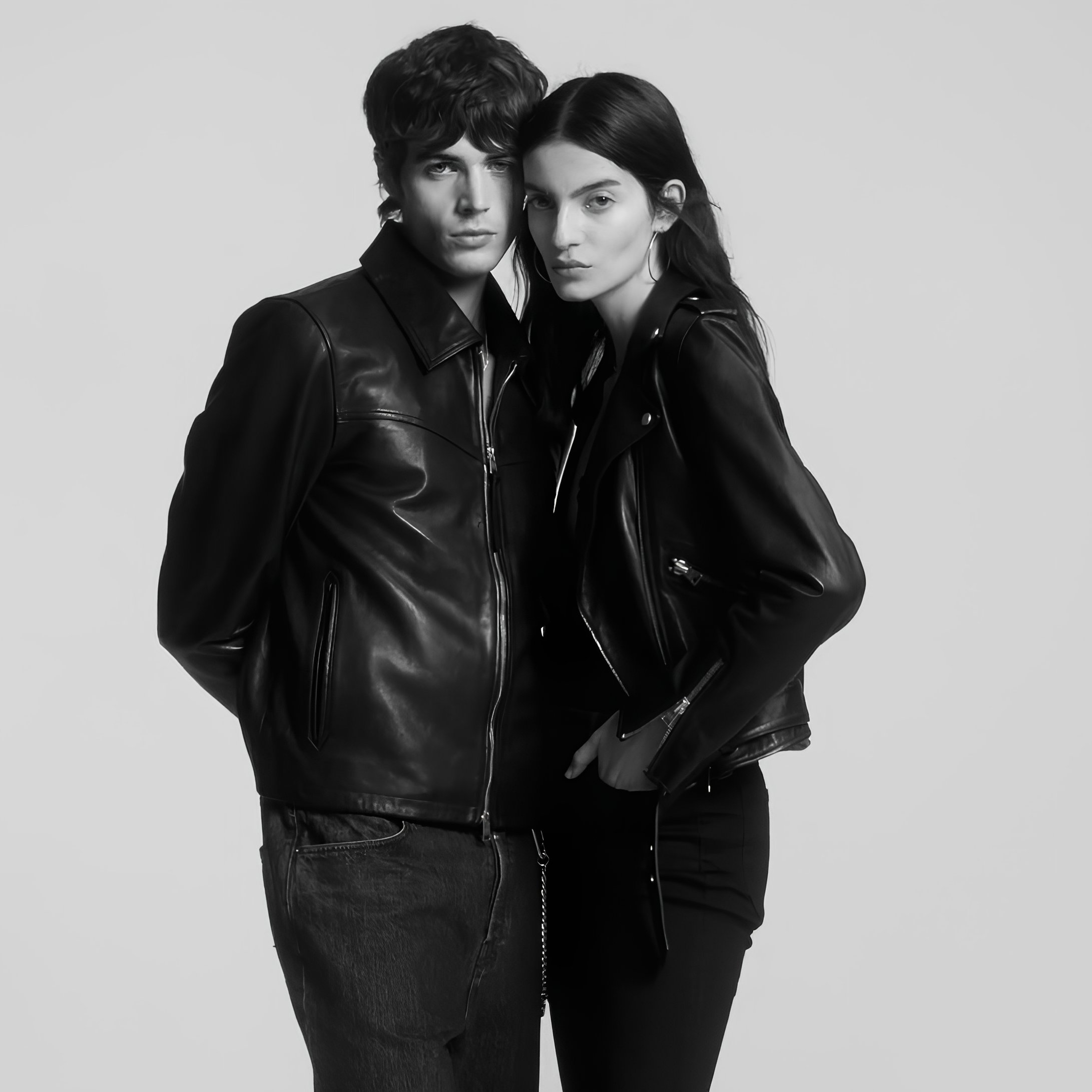 Новая коллекция ароматов от AllSaints: Shoreditch Leather, Ravaged Rose и Sunset Riot Intense