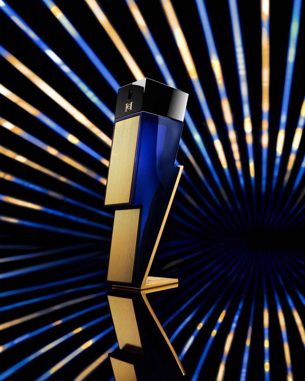 CAROLINA HERRERA Bad Boy Cobalt Absolute