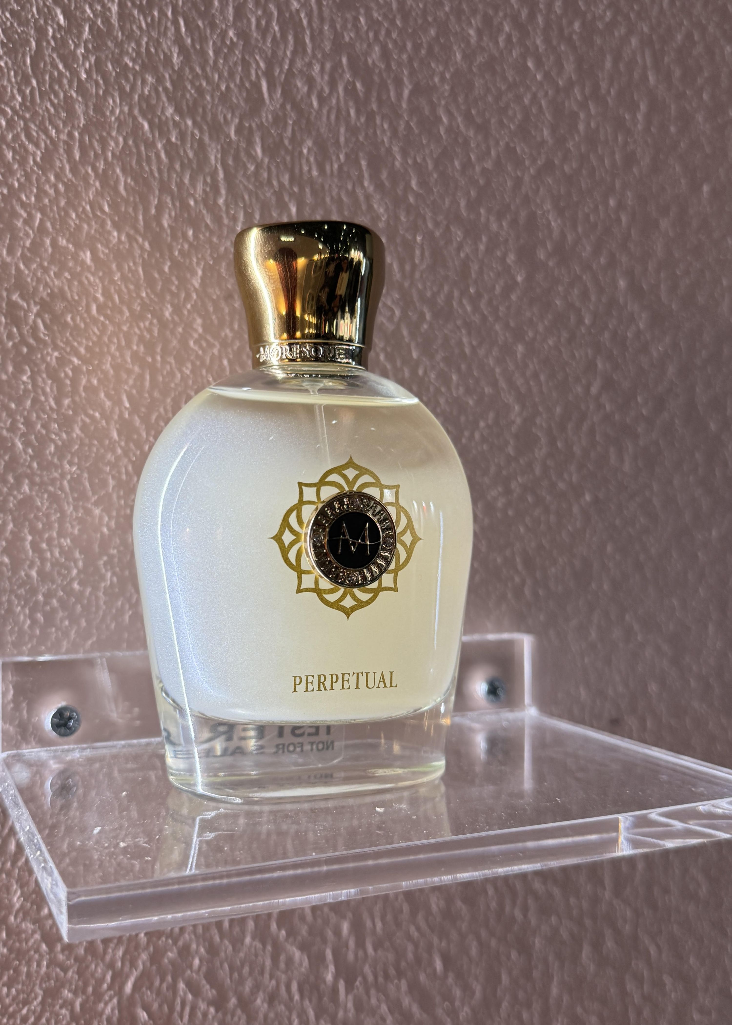 Moresque Perpetual