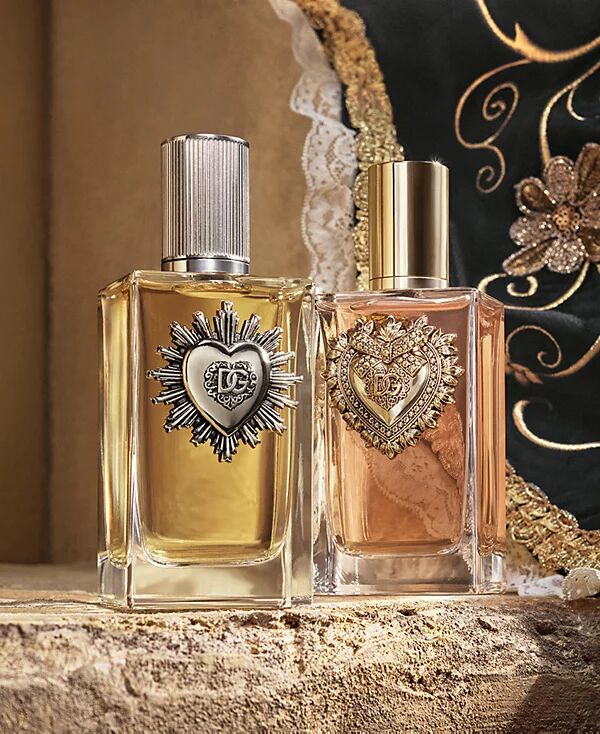 Dolce&Gabbana DEVOTION FOR MEN