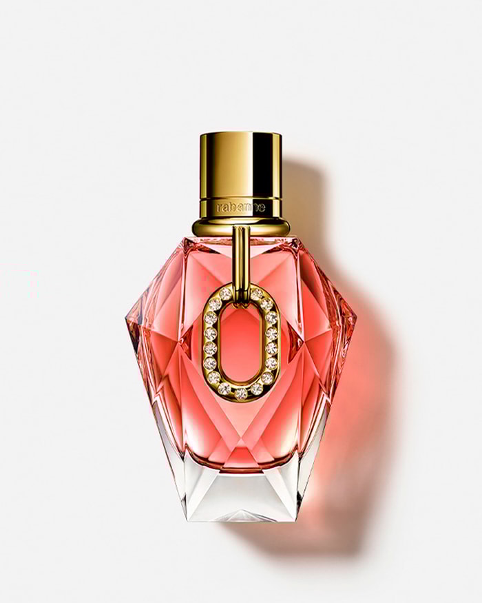 RABANNE Million Gold for Her Pure Diamonds