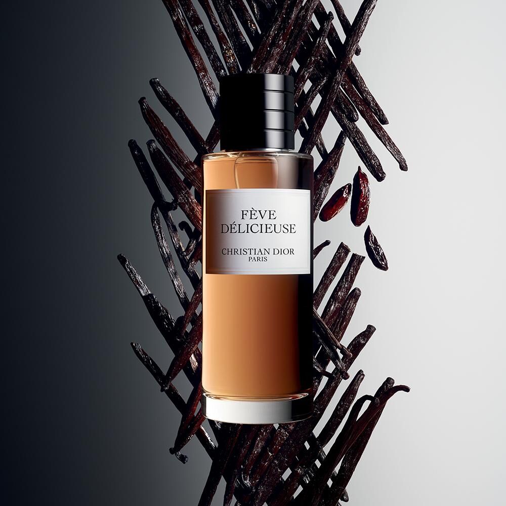 Fève Délicieuse Dior