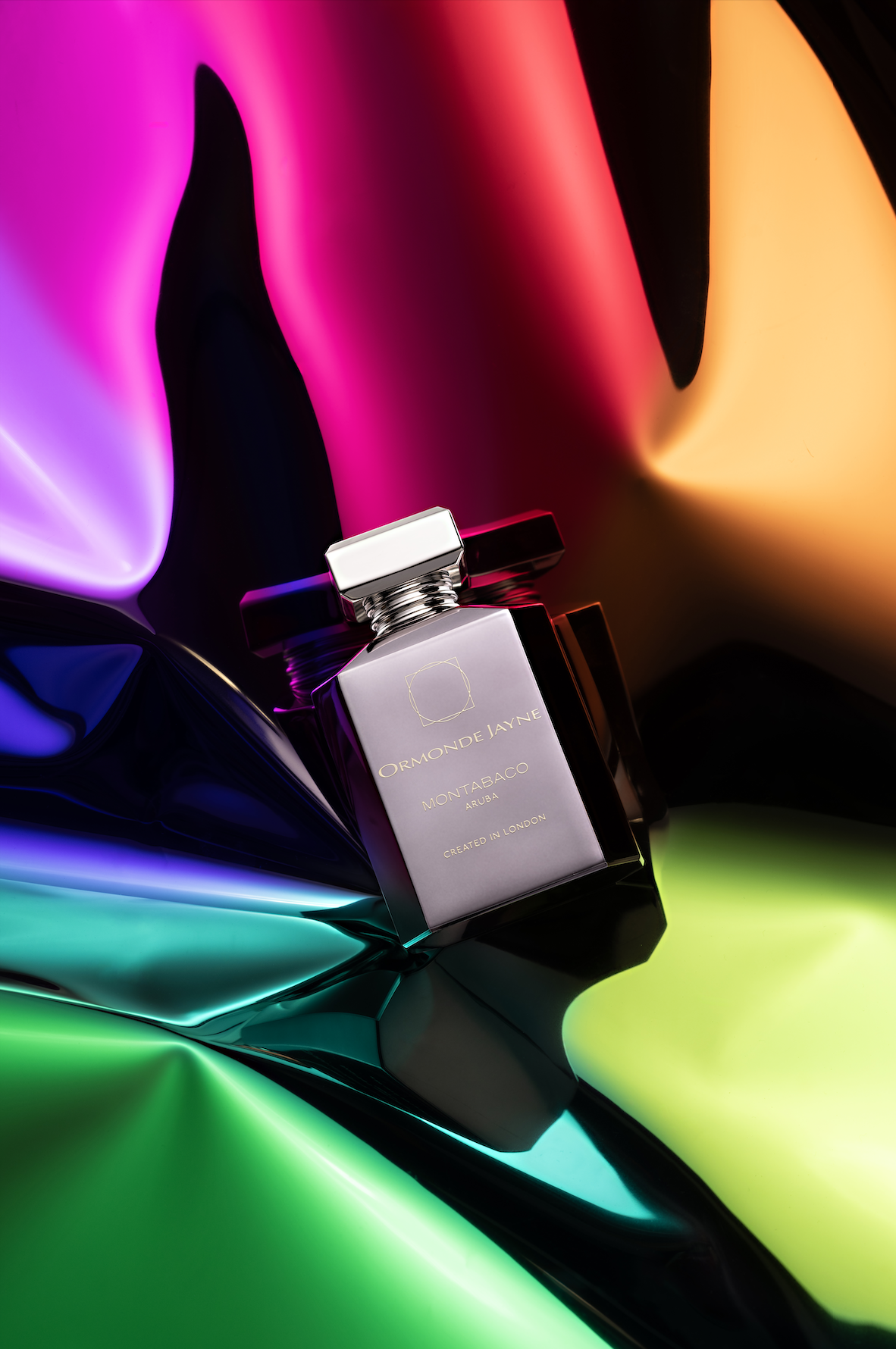 Ormonde Jayne Introduces Montabaco Series 2025: Three Fragrances Inspired by Cuba, Aruba, and Rio