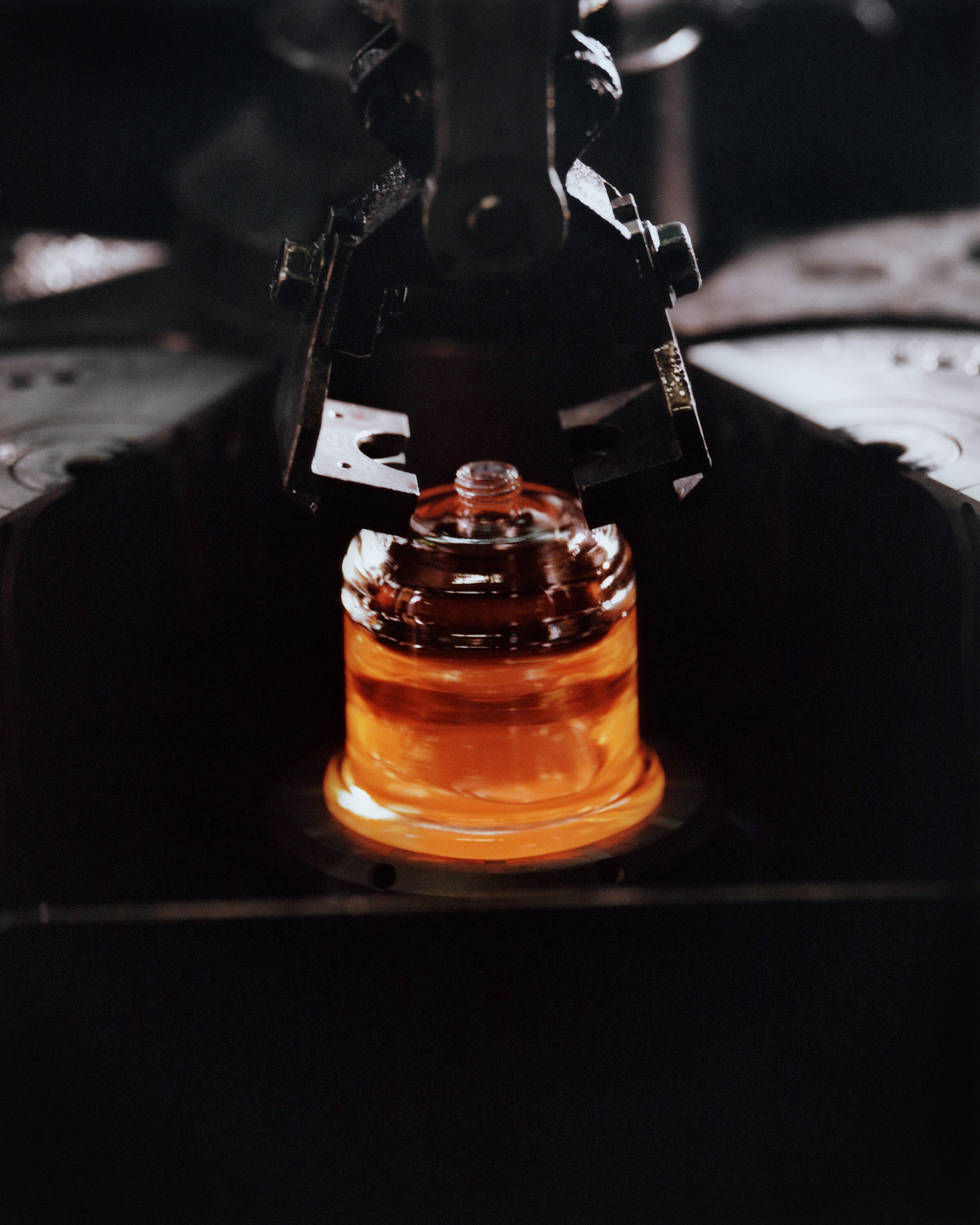 Jil Sander OLFACTORY SERIES 1