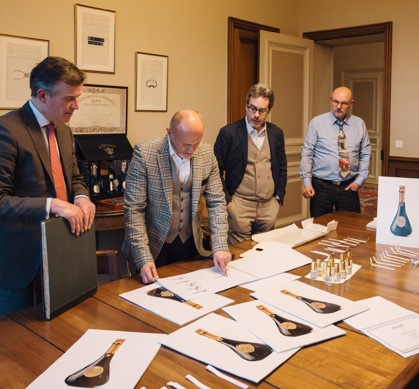 Xerjoff Louis XV 1722