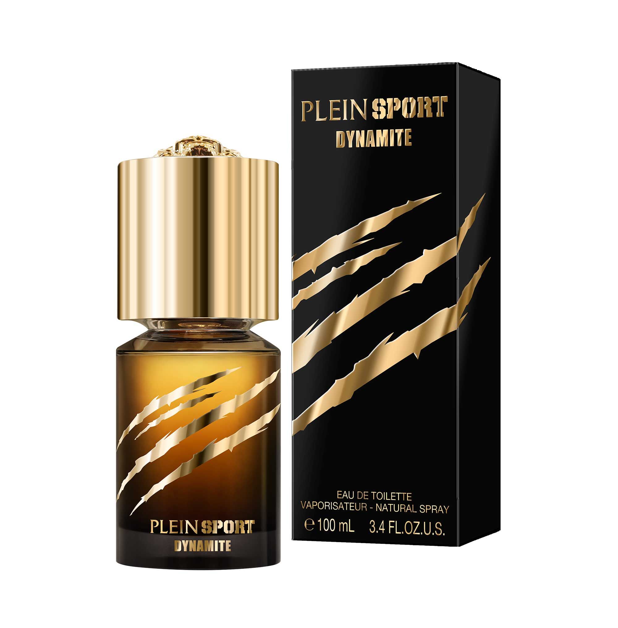 plein sport dynamite