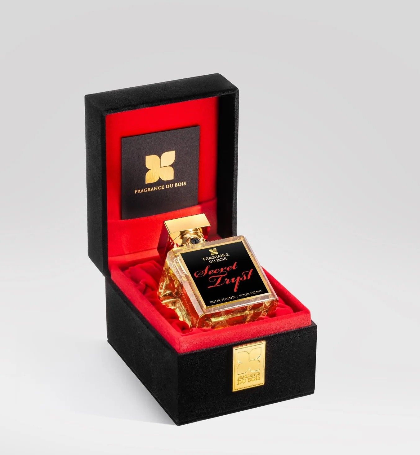 Lovers Fragrance du Bois
