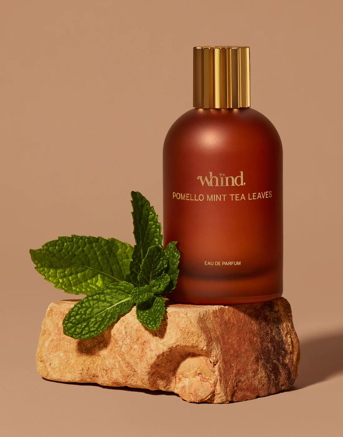 Whind: From Morocco Inspired Skin Care to Fragrance ~ Fragrance News