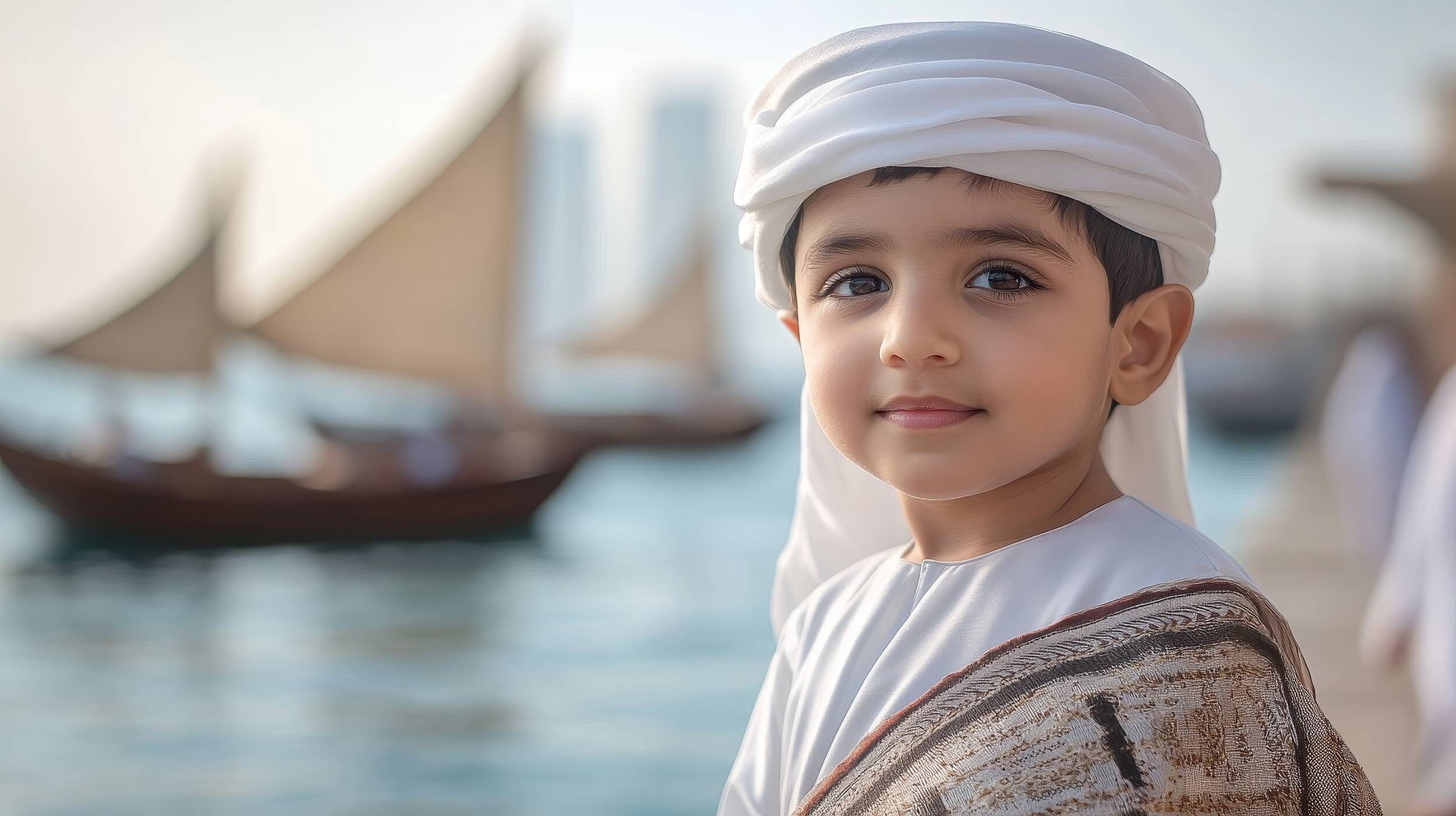 dhow kuwait cpl aromas