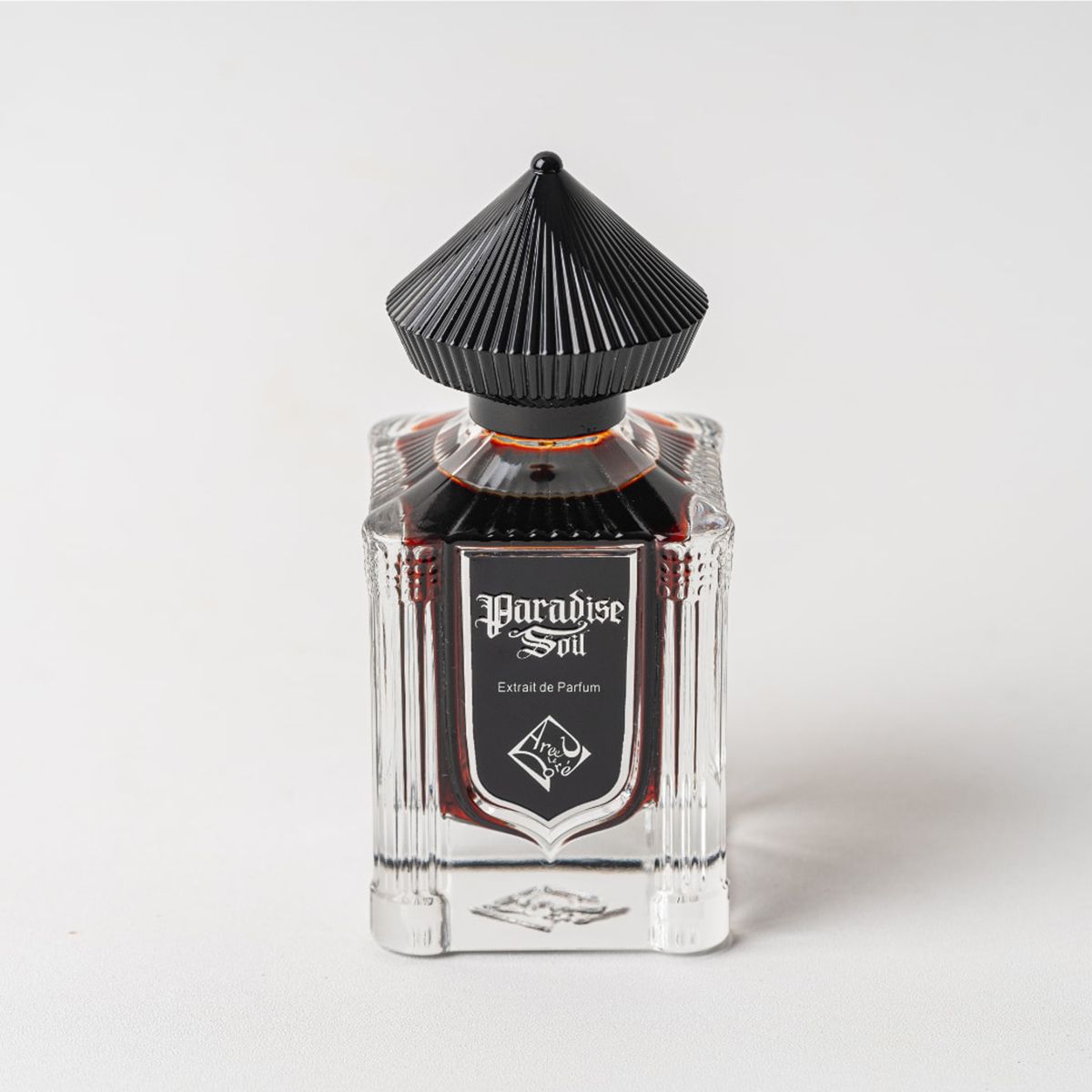 Areej le Dore: Paradise Soil.