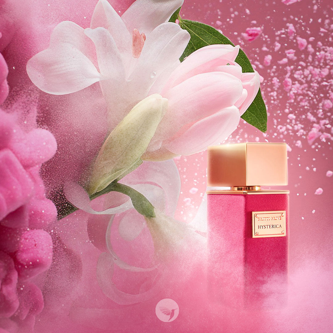 Hysterica Gritti for women