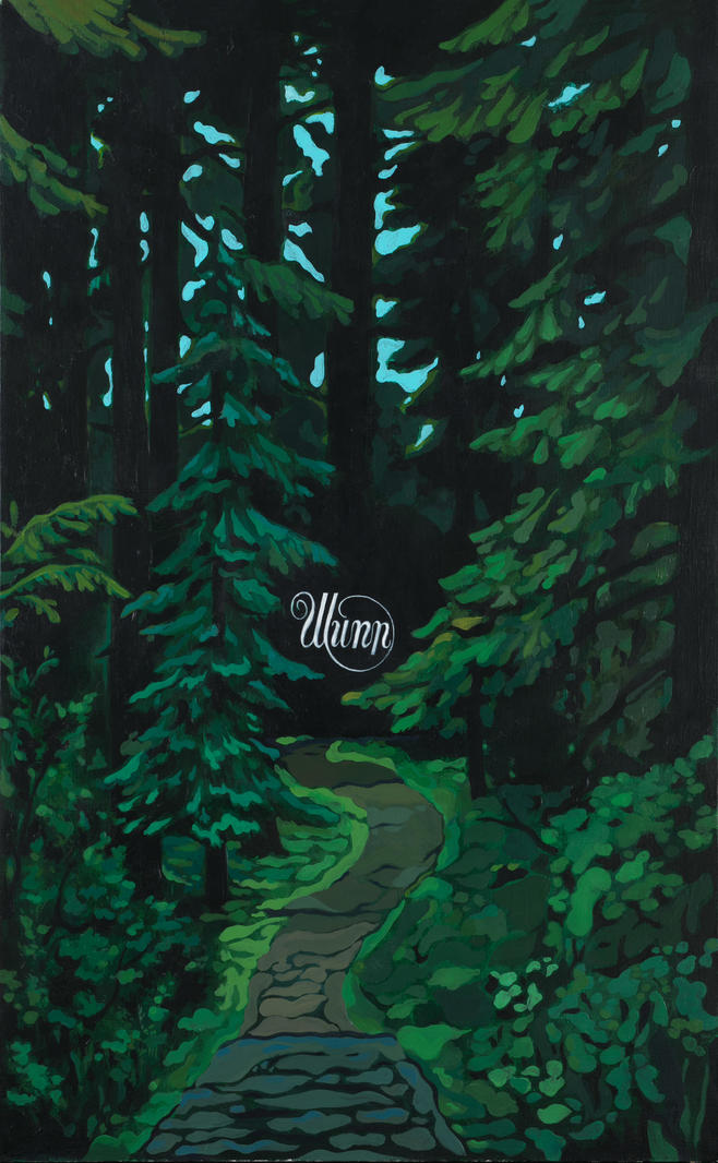 Neviditelné se stává viditelným – Parfém očima umělců