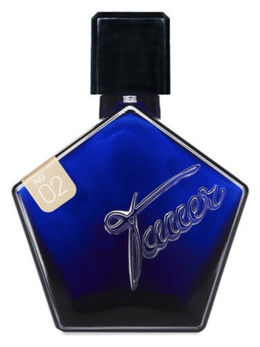 L'Air du Desert Marocain by Tauer Parfums