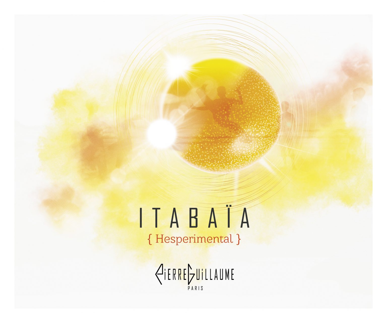 Itabaia 29 PIerre Guillaume Paris