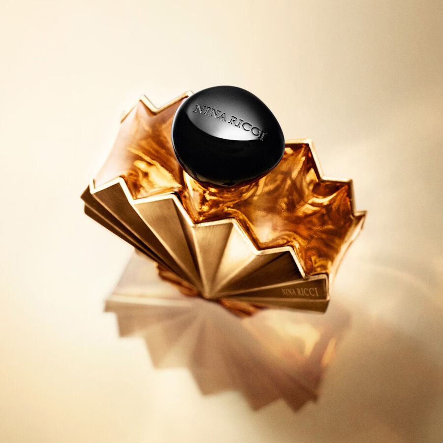 nina ricci venus