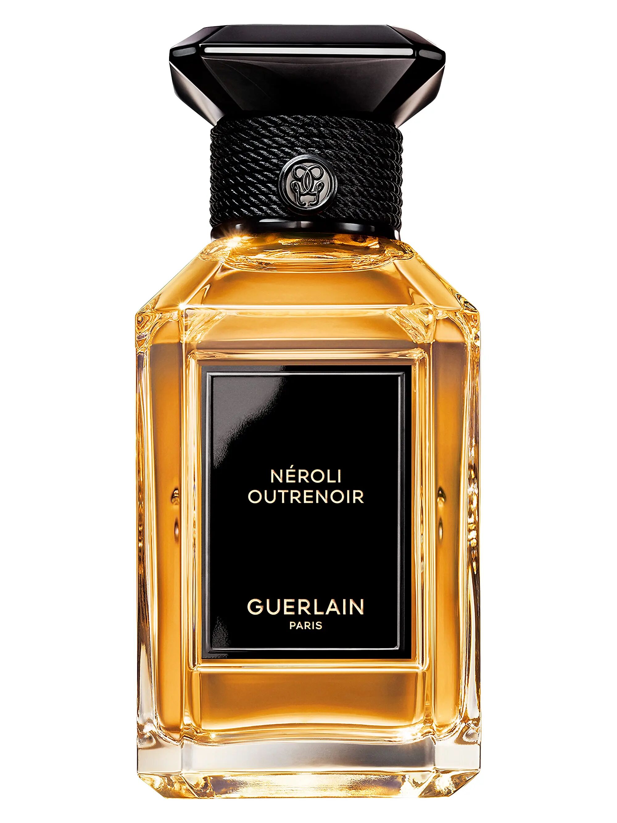 Neroli Outrenoir by Guerlain