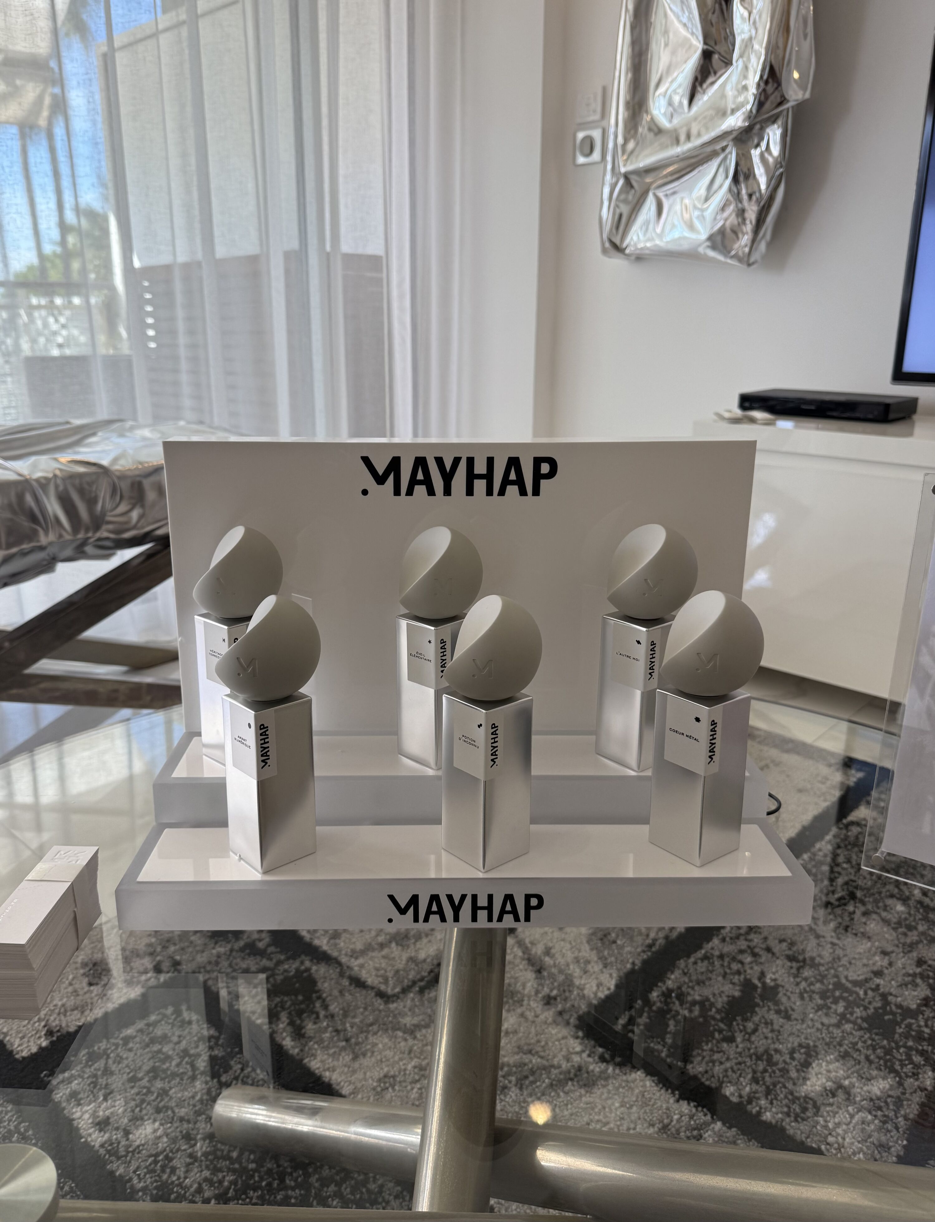 mayhap premiere at cannes