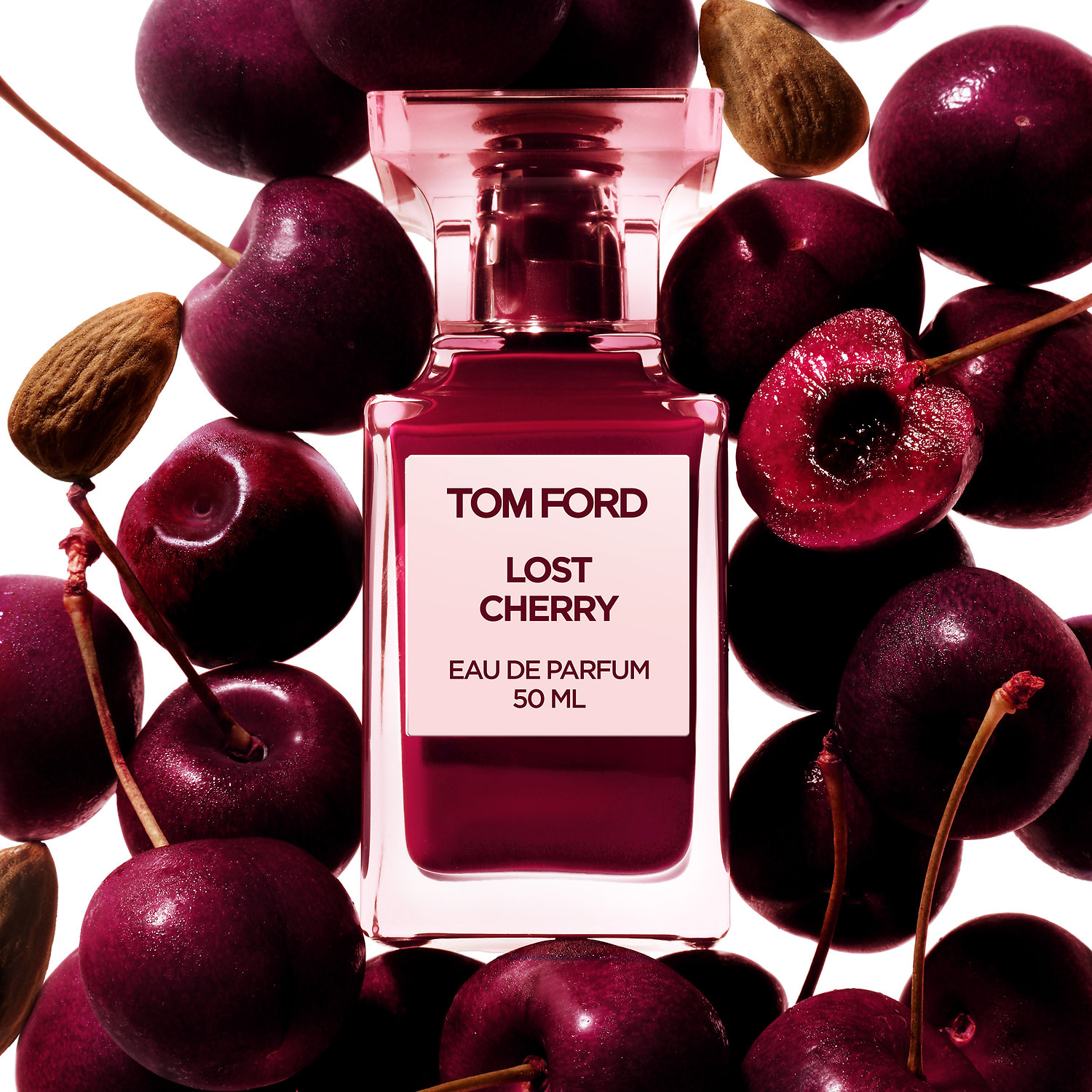 The Best Cherry Perfumes To Add a Fruity Finish to Your Look