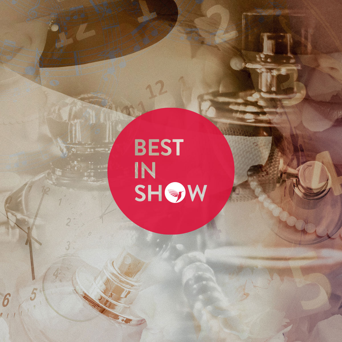 Vintage Fragrances Best in Show