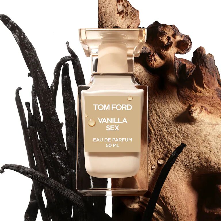 Vanilla Sex by Tom Ford ad image