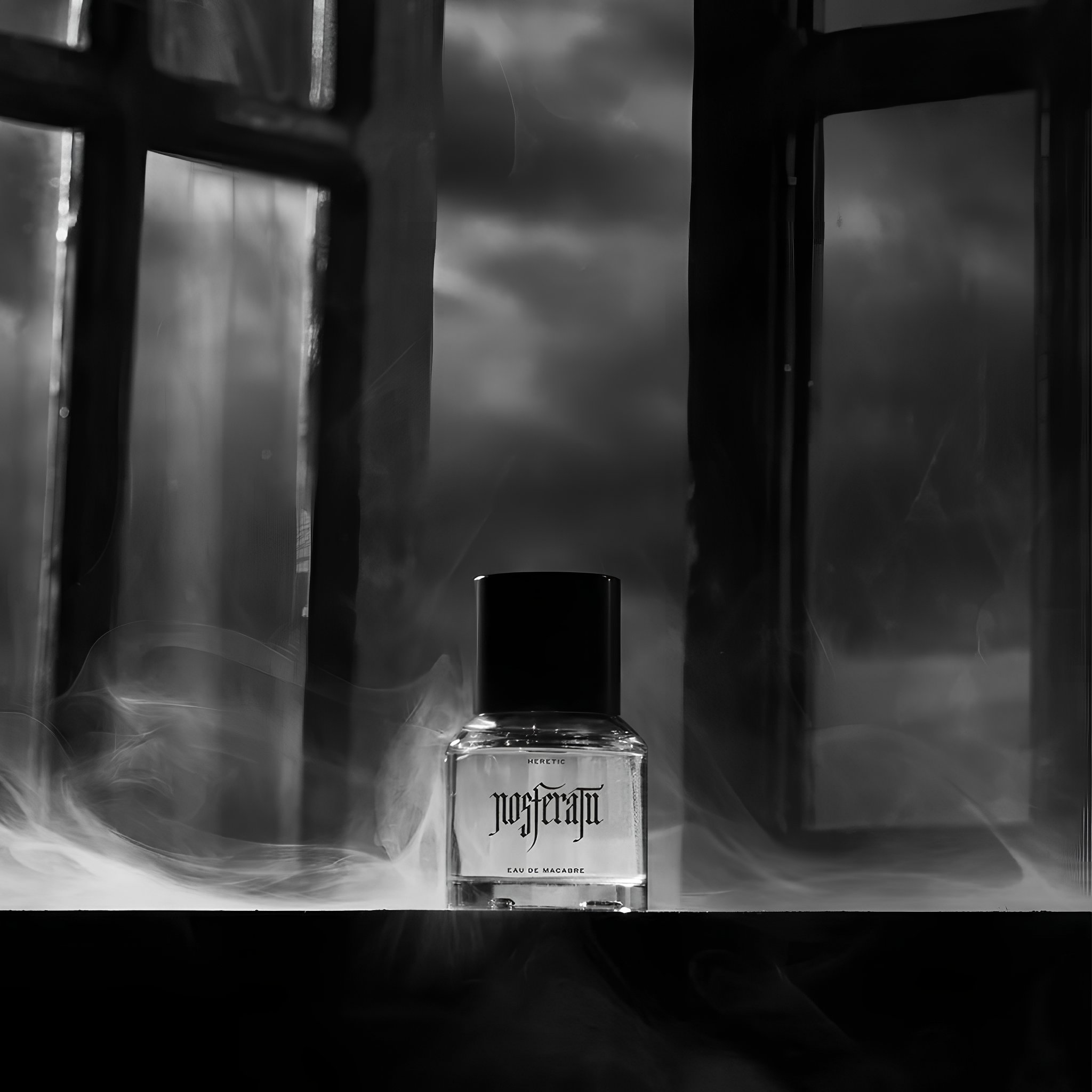 Nosferatu от Heretic Parfum