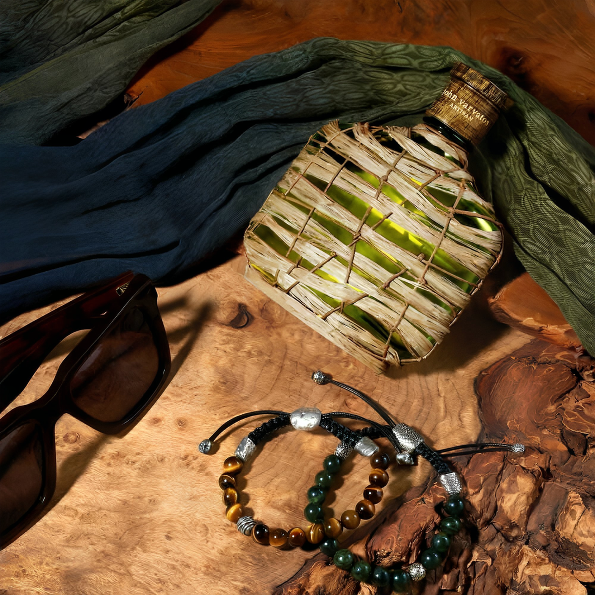 John Varvatos Artisan Forest