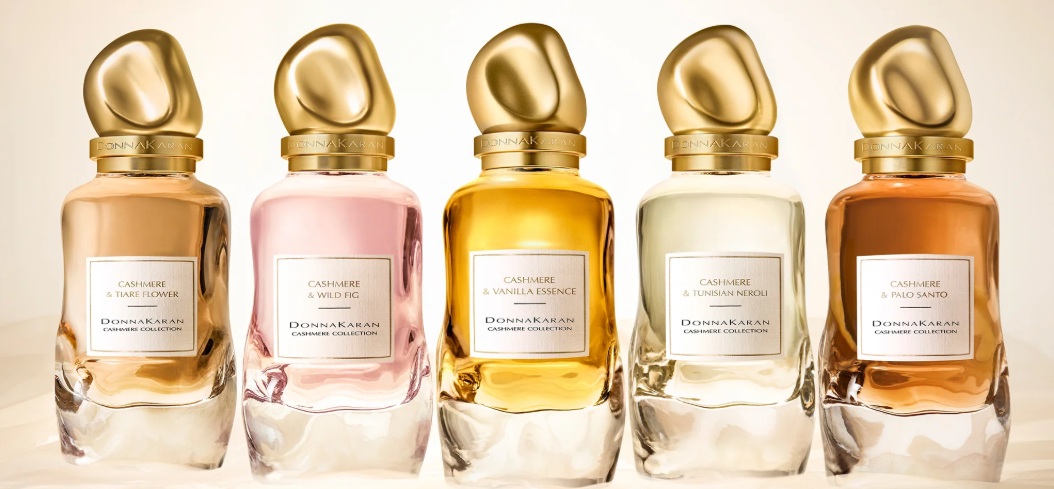 Donna Karan Cashmere Collection