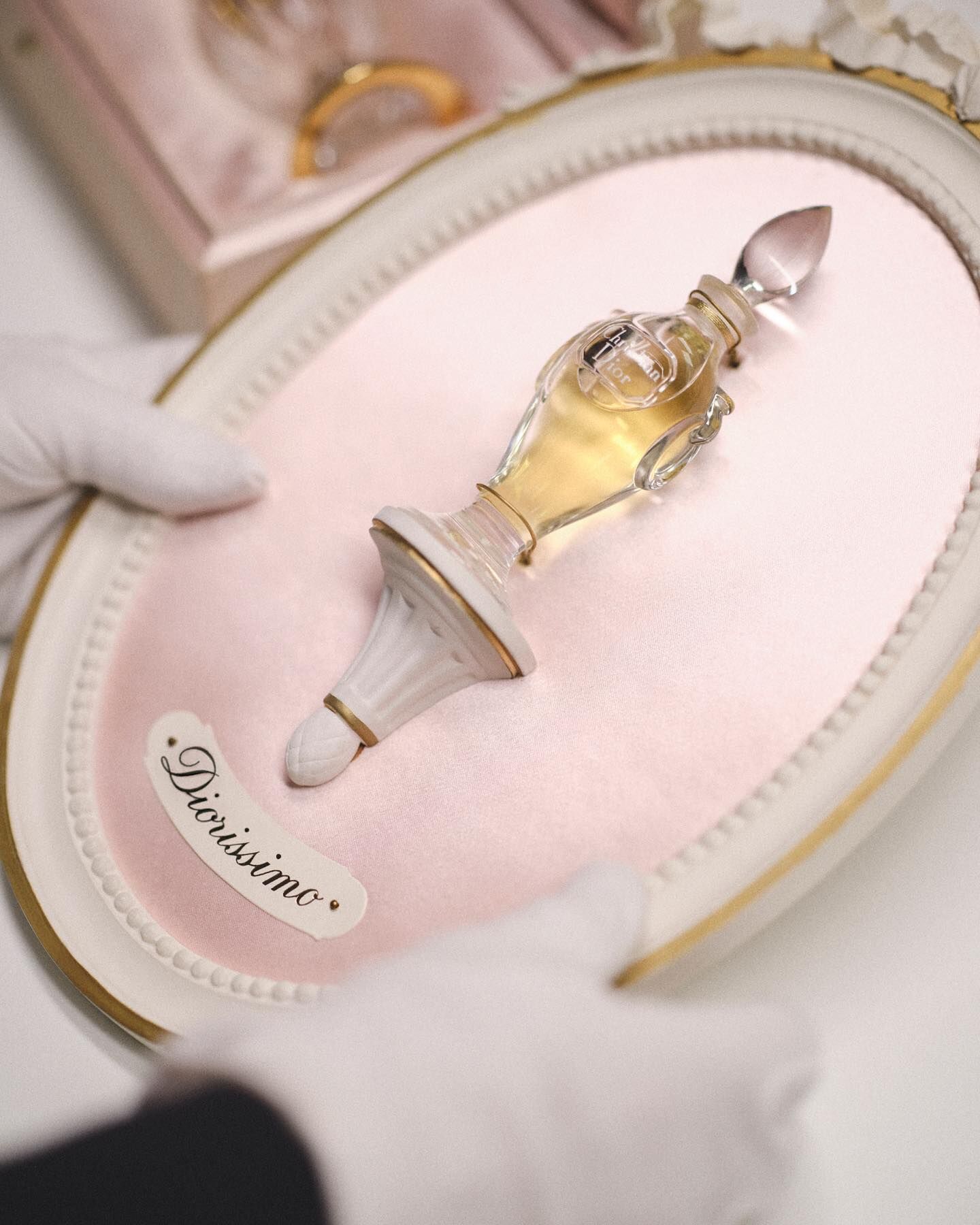 Dior Diorissimo 2024