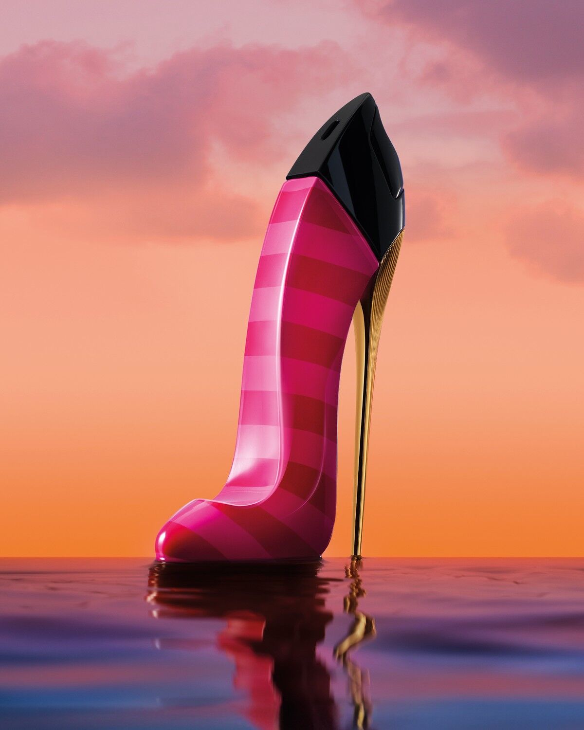 Carolina Herrera Good Girl Colormania