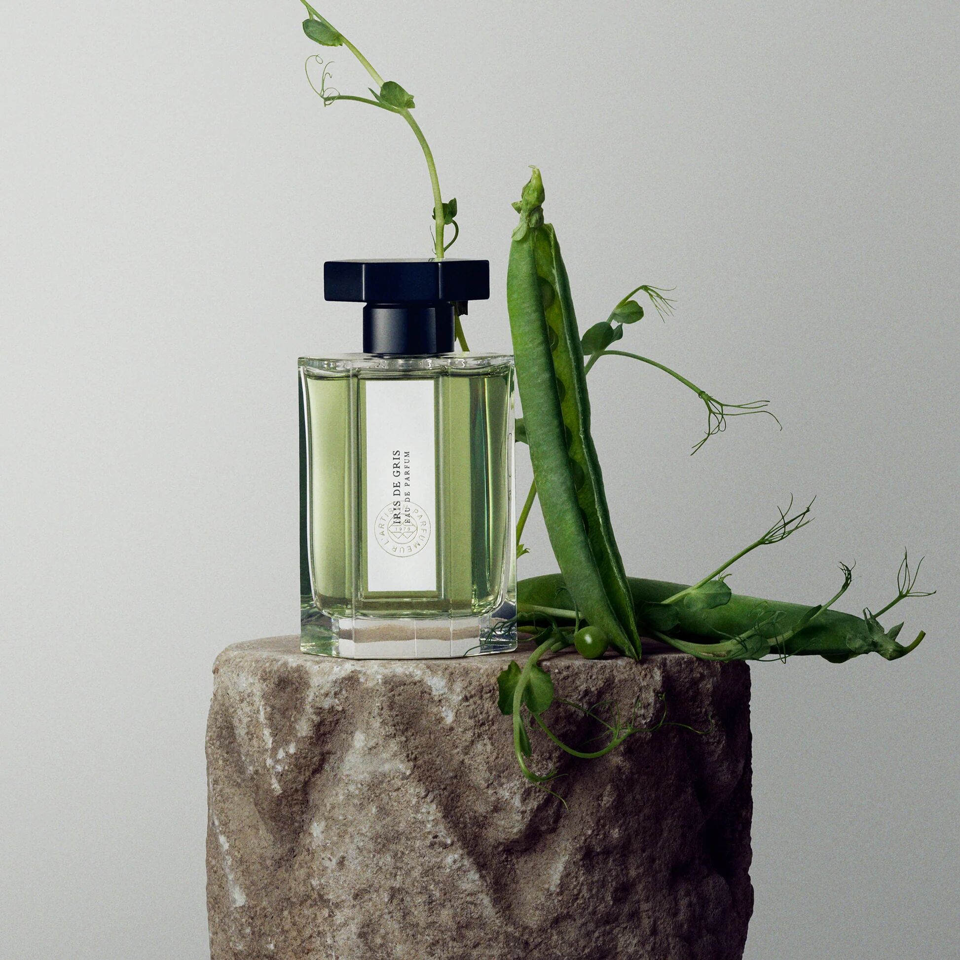 Iris de Gris, L'Artisan Parfumeur