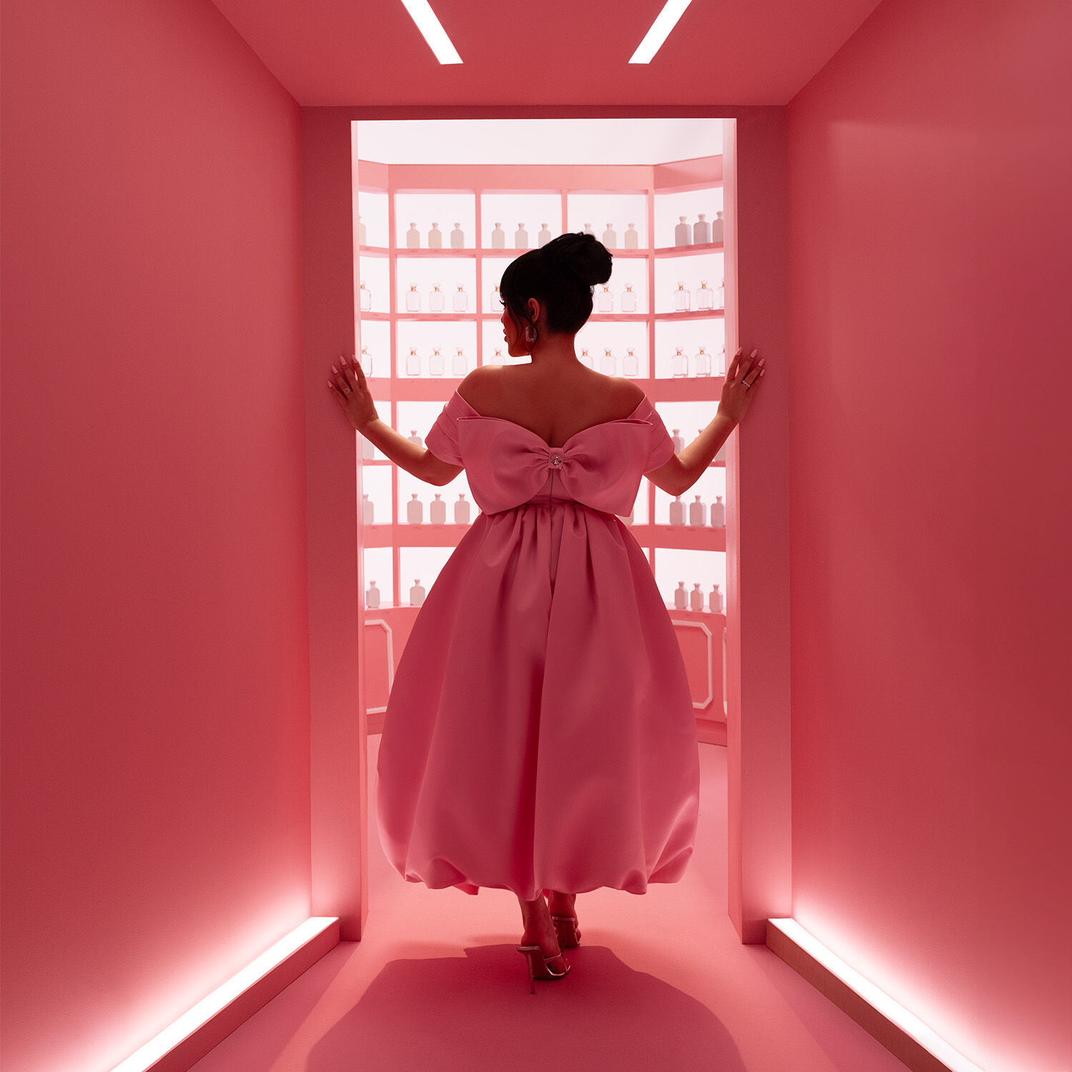Yum Boujee Marshmallow | 81 by Kayali Fragrances