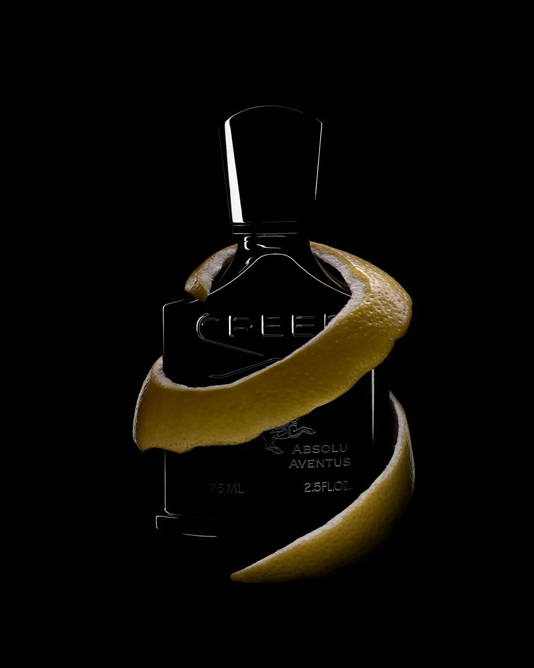 Absolu Aventus by Creed: A New Take on a Beloved Fragrance