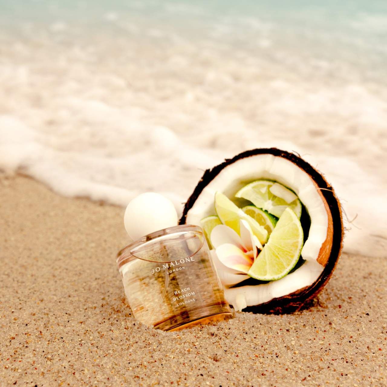 jomalon london ビーチブロッサム Beach Blossom Cologne | Jo Malone London