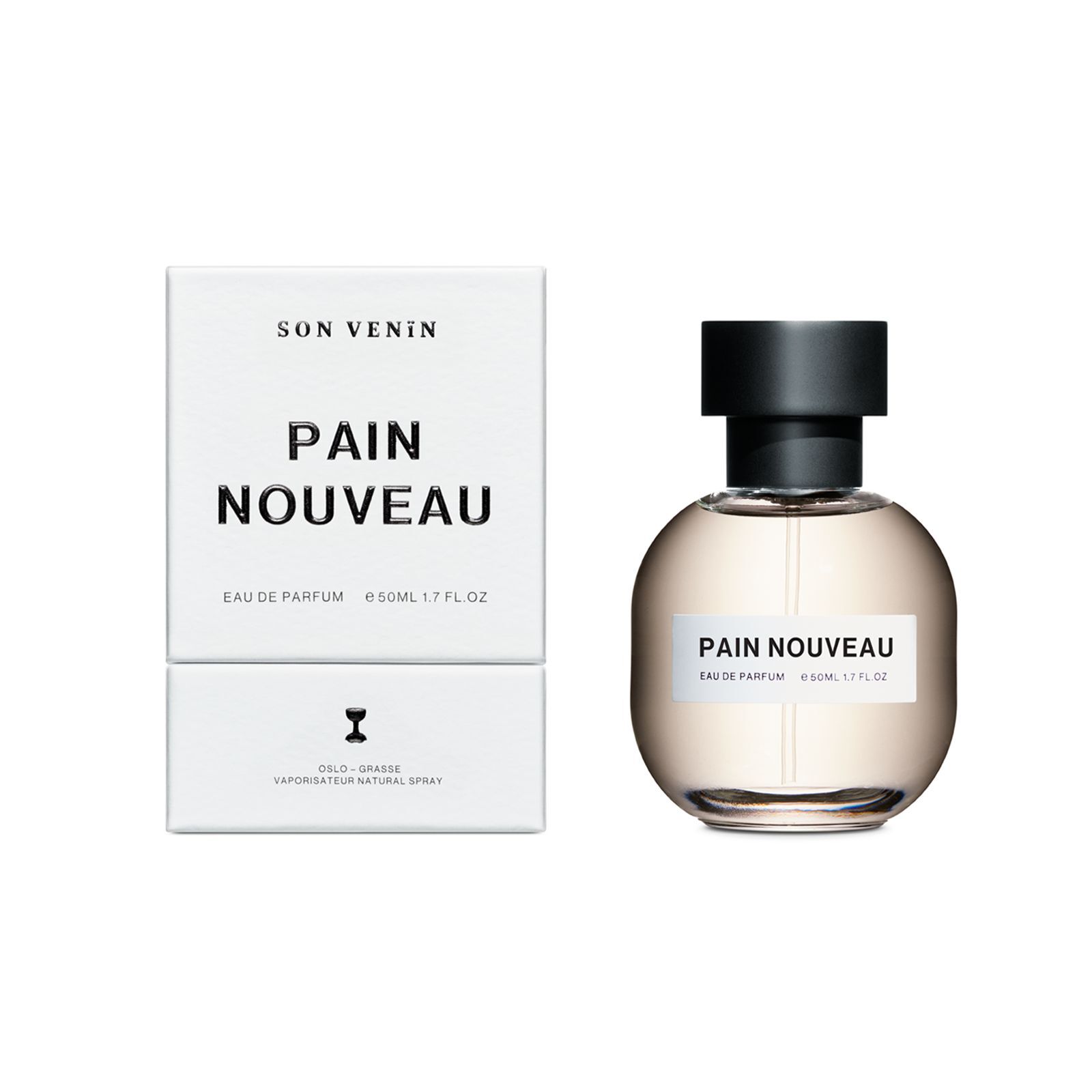 Son Venin Pain Nouveau