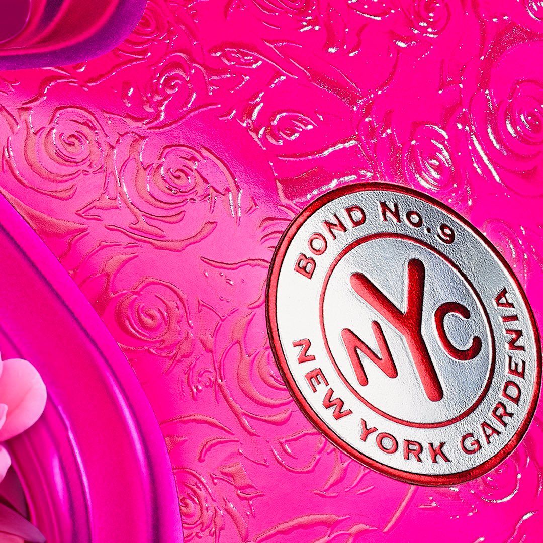 Bond No9 New York Gardenia