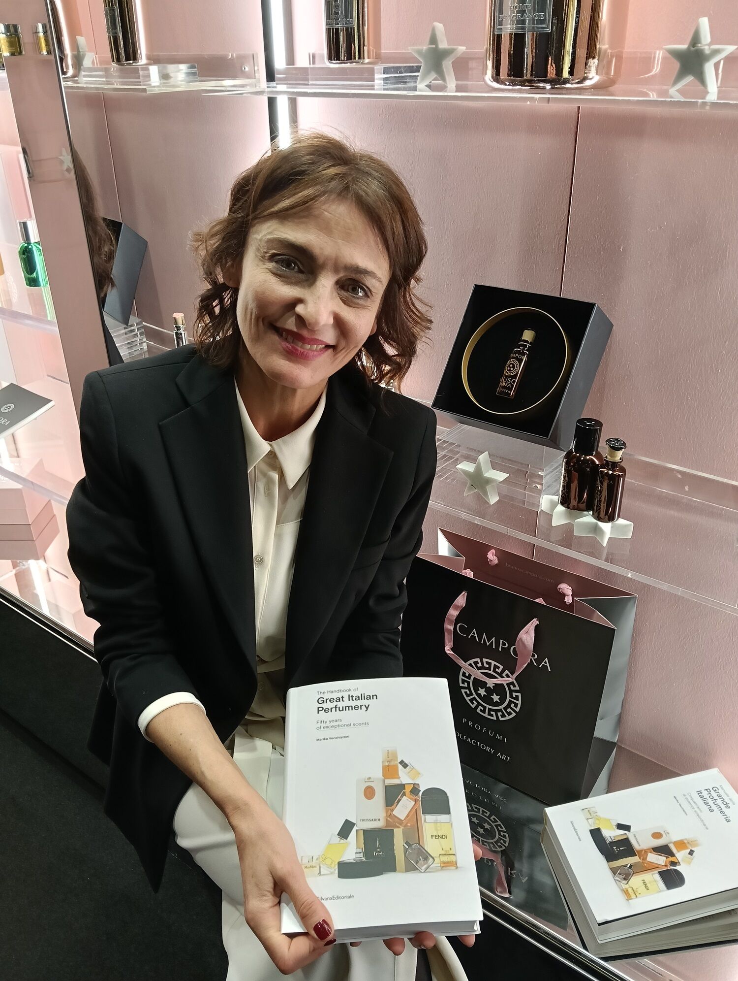 Sonia Acampora
