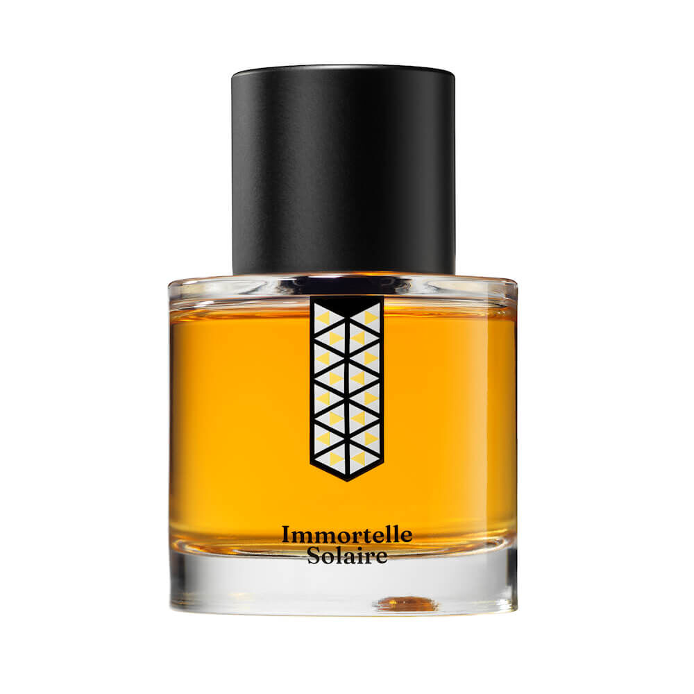 Immortelle Solaire