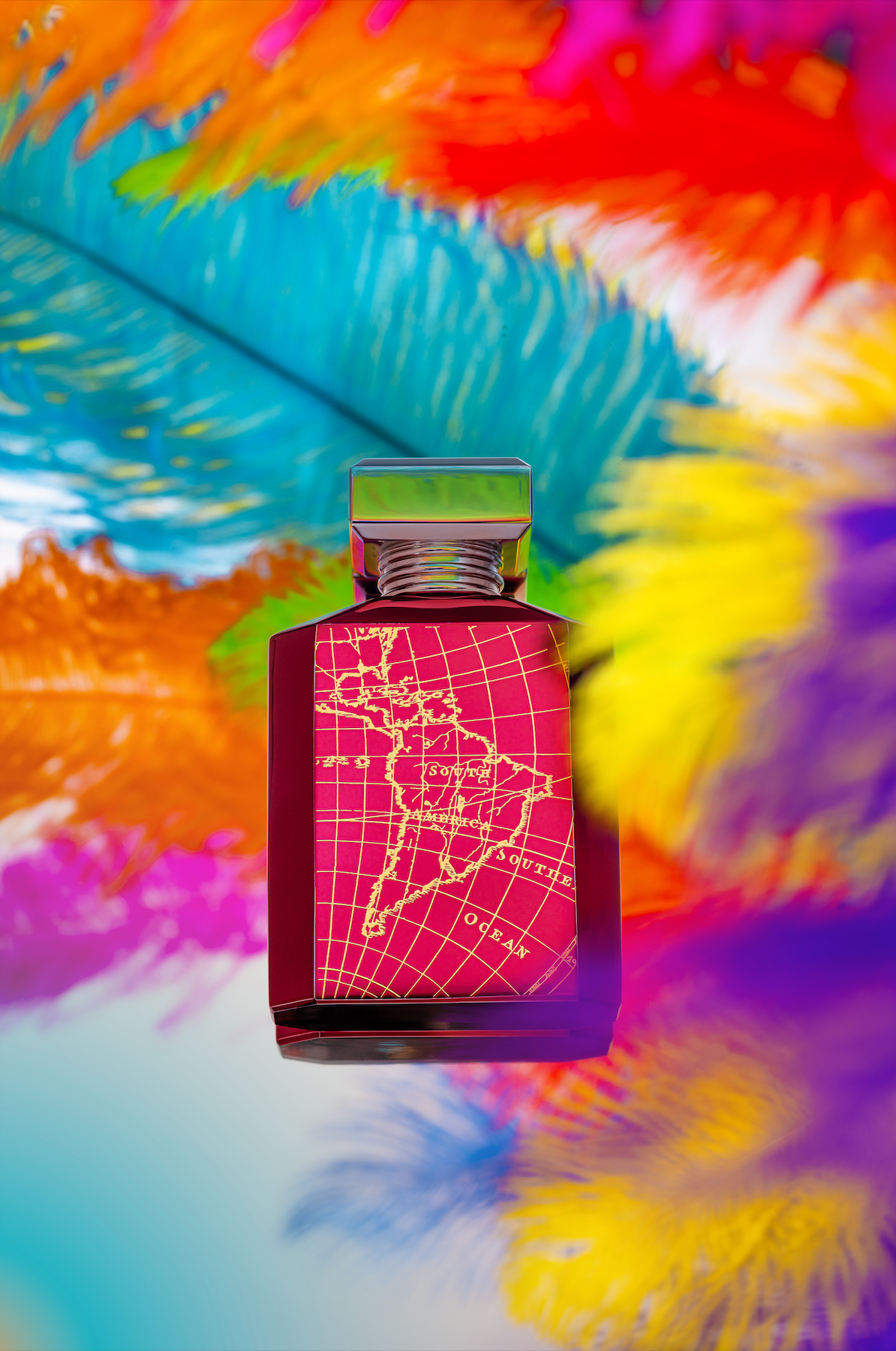 Ormonde Jayne Introduces Montabaco Series 2025: Three Fragrances Inspired by Cuba, Aruba, and Rio