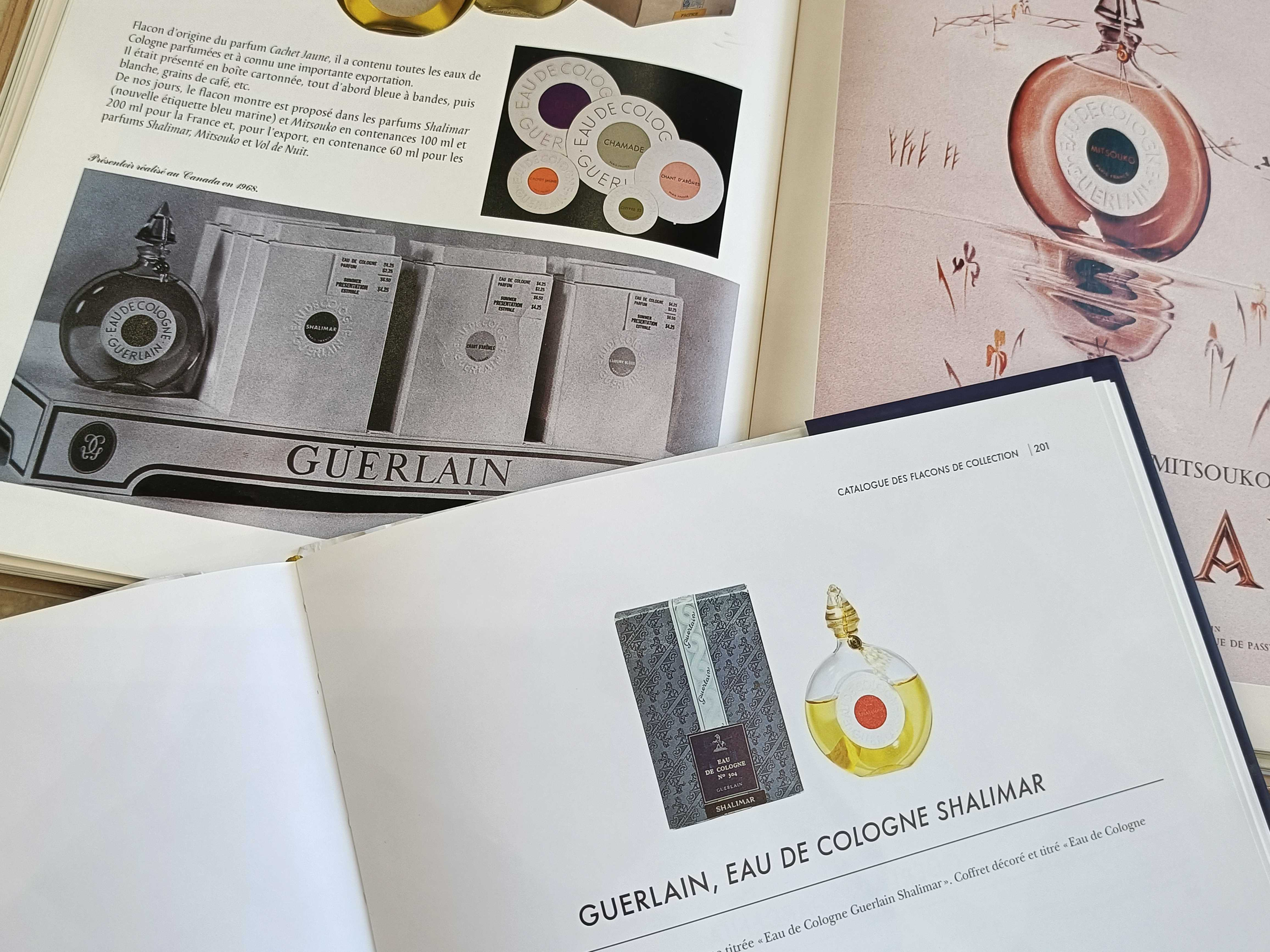 Shalimar Guerlain: A Legend 100 Years Old