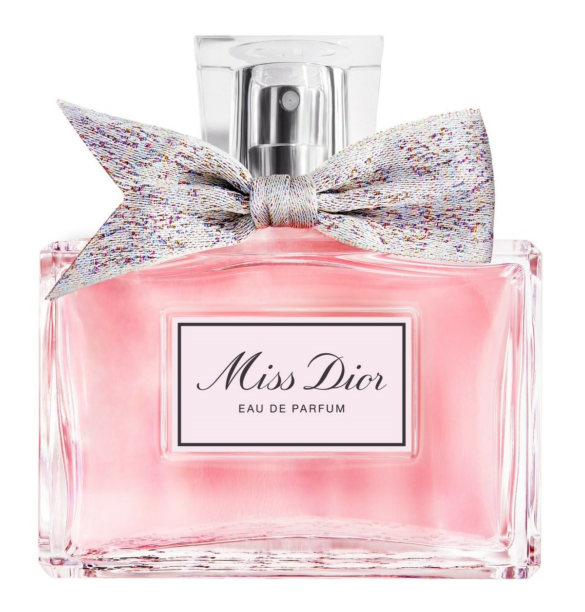 Dior为2021年重塑了Miss Dior Eau de Parfum ~ 新香水